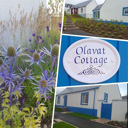 Olavat Cottage Detached Property With Parking 因弗内斯 外观 照片