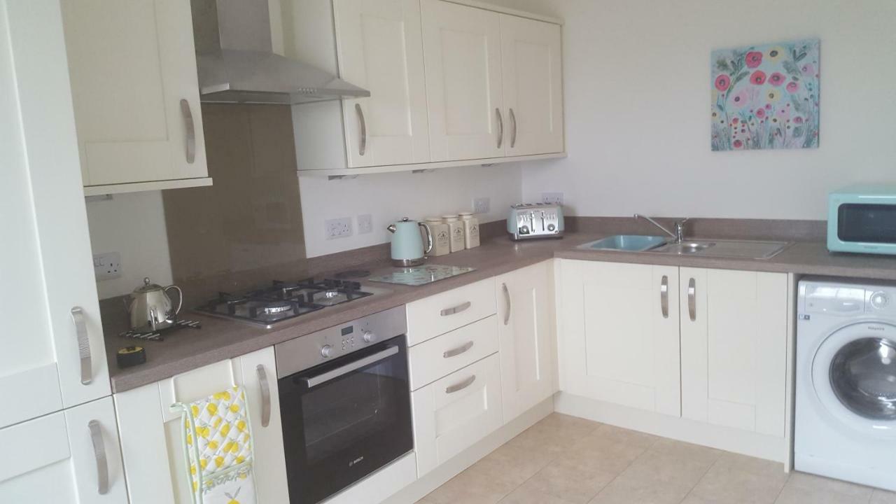 Olavat Cottage Detached Property With Parking 因弗内斯 外观 照片