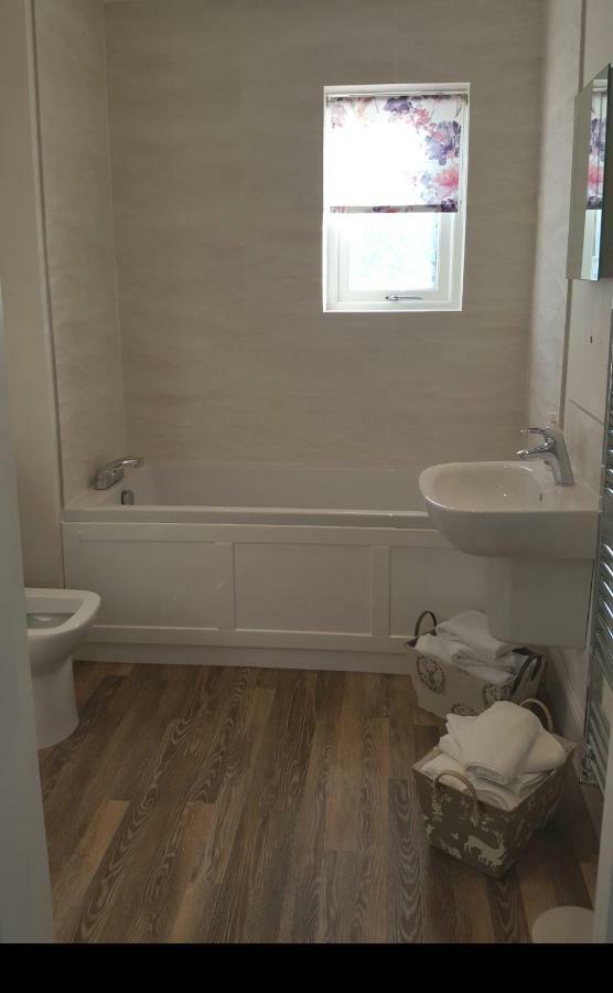 Olavat Cottage Detached Property With Parking 因弗内斯 外观 照片