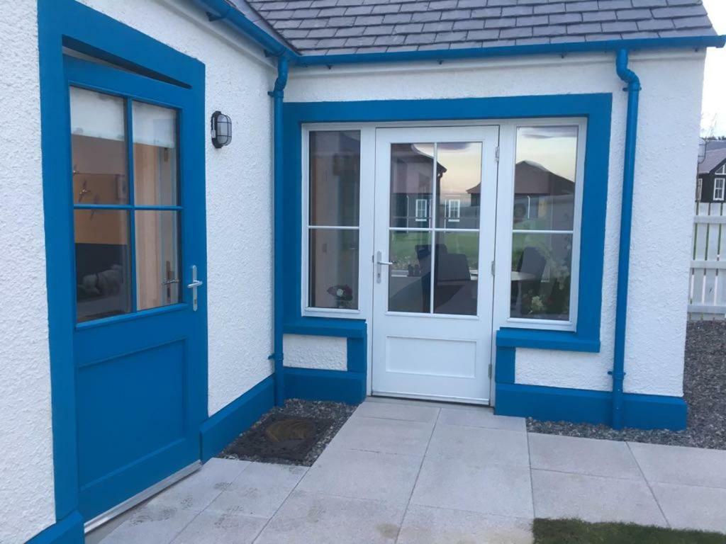 Olavat Cottage Detached Property With Parking 因弗内斯 外观 照片